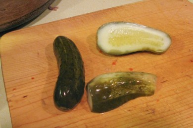 Солянка - приготовление