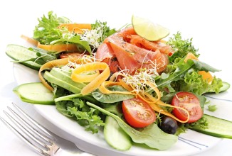 Восемь советов для здорового питания