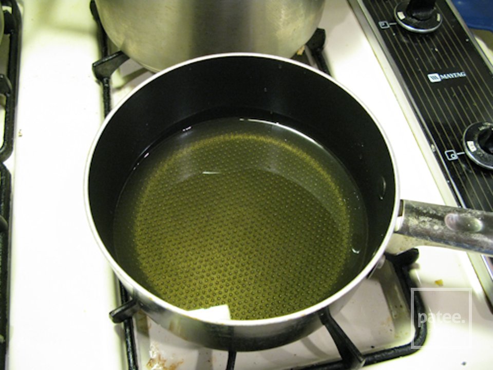 Беляши - Шаг 3