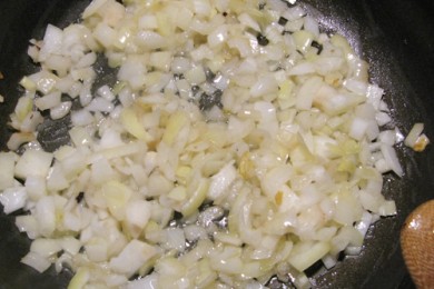 Винегрет - приготовление