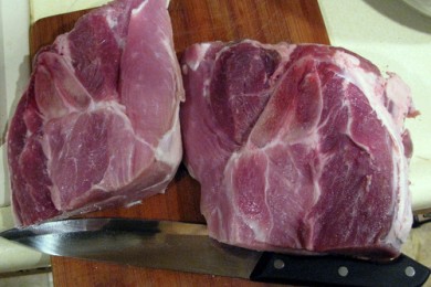 Гуляш - приготовление