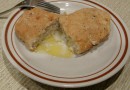 Рыбные котлеты