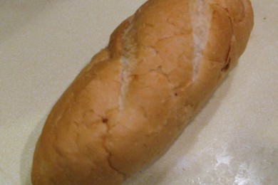 Рыбные котлеты - приготовление