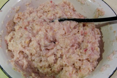 Рыбные котлеты - приготовление