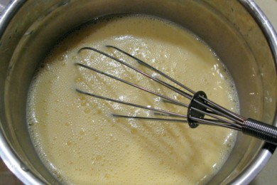 Рыбные котлеты - приготовление