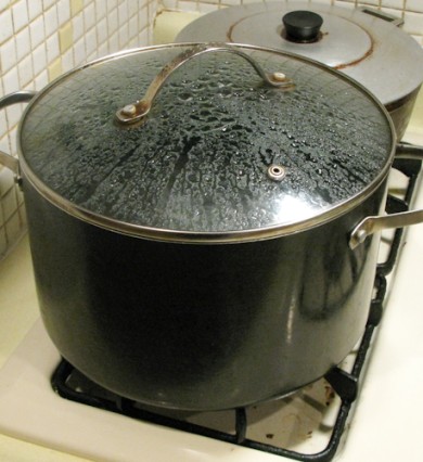 Голубцы - Шаг 3