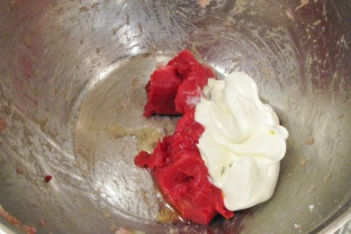 Голубцы - приготовление