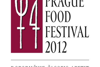 25 мая в Праге открывается главный гастрономический фестиваль года
