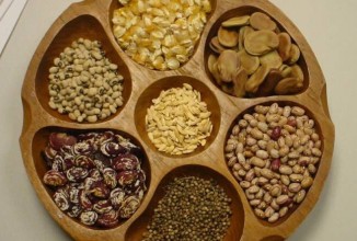 Чем полезны крахмалосодержащие продукты?