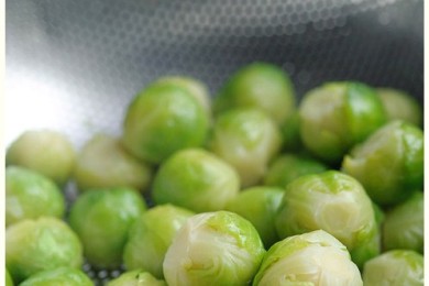 Запеканка из трески с овощами - приготовление