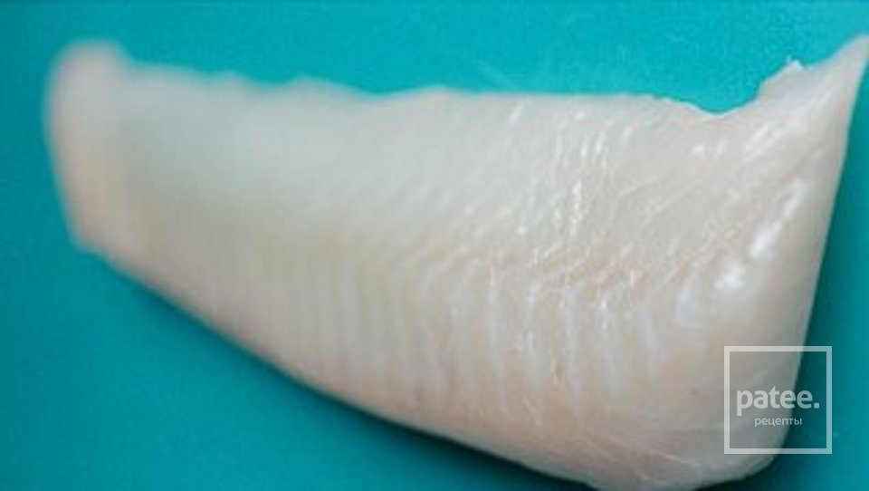 Запеканка из трески с овощами - Шаг 2