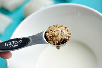 Запеканка из трески с овощами - приготовление