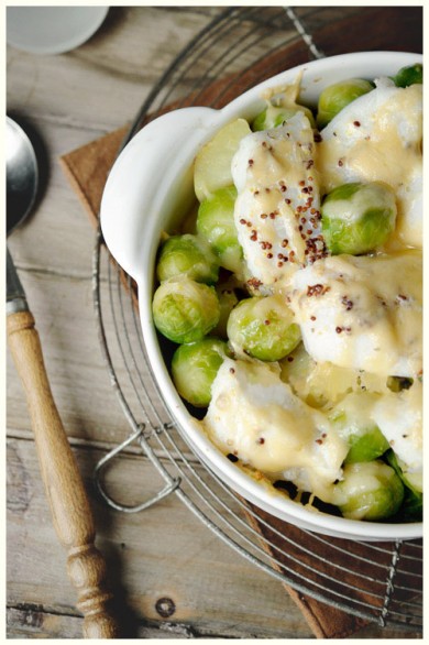 Запеканка из трески с овощами - Шаг 6