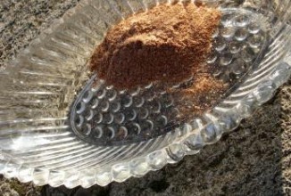 Каджунская приправа