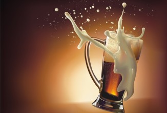 Безалкогольное пиво может быть приравнено к лекарству
