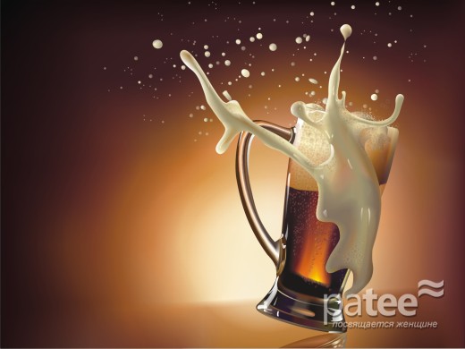 Безалкогольное пиво может быть приравнено к лекарству