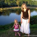 Любовь Лагунова