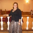 Ирина Колесова