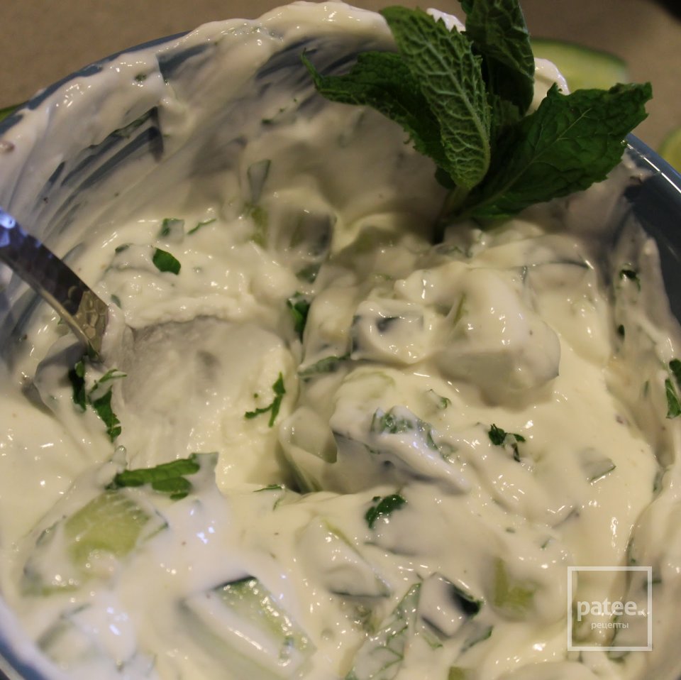 Пряные Марокканские куриные шашлыки - Шаг 3