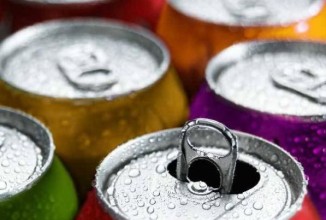 Самая популярная среди американцев еда подарит свой вкус напиткам