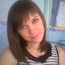 Елена Горовцова