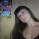 Надежда Корякина