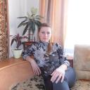 Алина Литвин