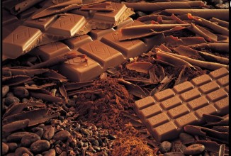 Полезен ли шоколад?