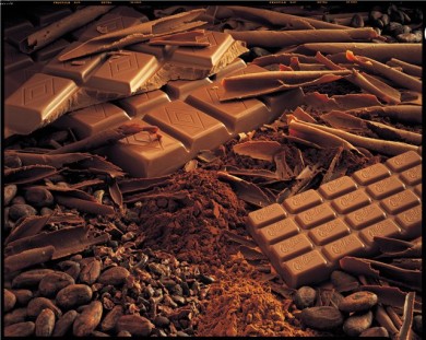 Полезен ли шоколад?