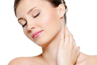 Фитнес упражнения для шеи и плеч