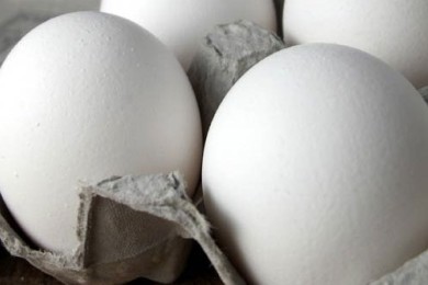 Утренний омлет - приготовление