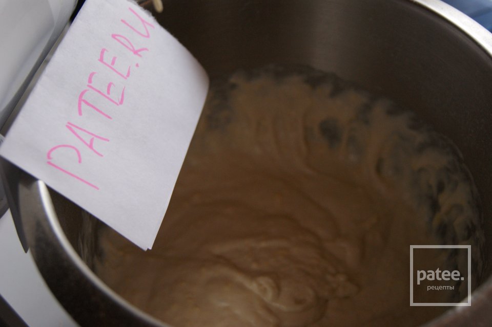 Южные булочки - Шаг 3