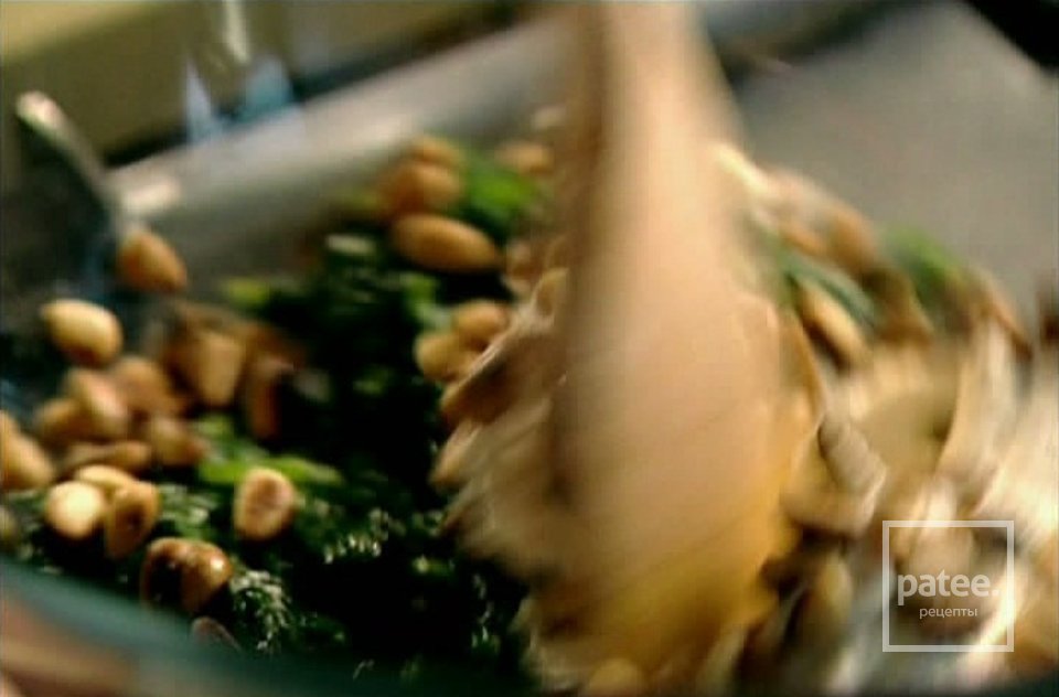 Равиоли со шпинатом и рикоттой - Шаг 4