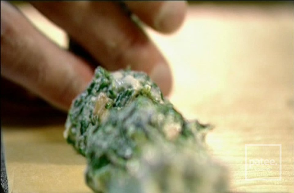 Равиоли со шпинатом и рикоттой - Шаг 5