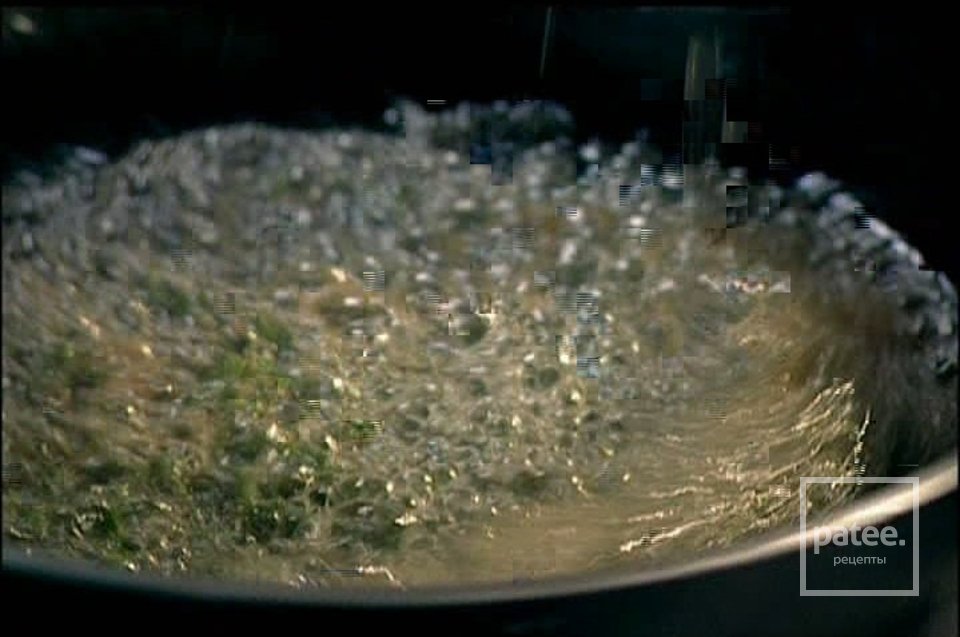 Равиоли со шпинатом и рикоттой - Шаг 9