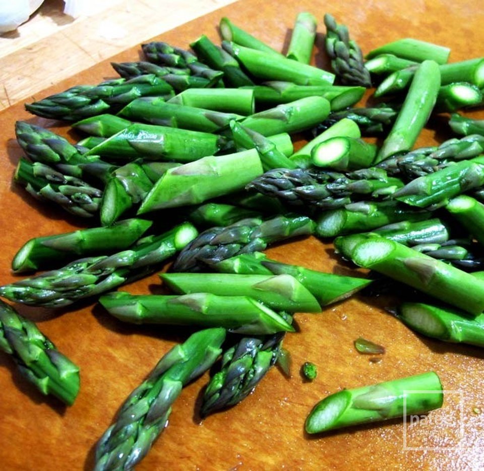 Стир-фрай из говядины - Шаг 2