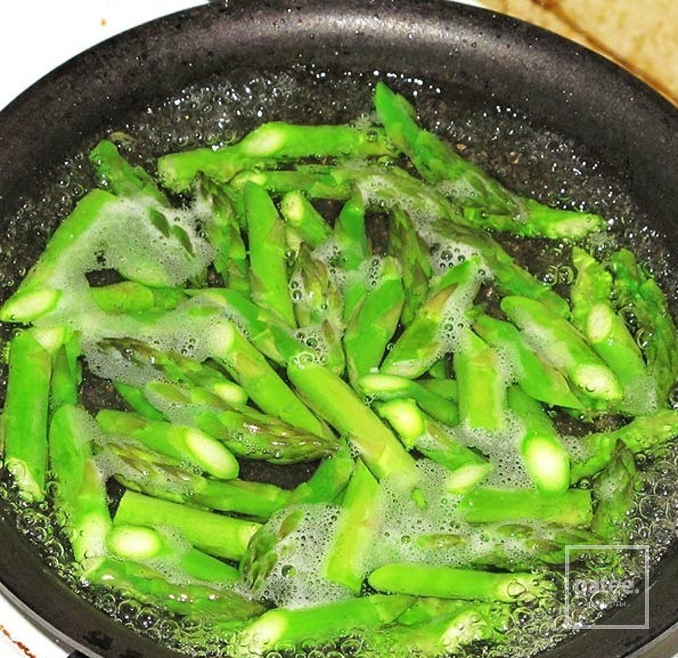 Стир-фрай из говядины - Шаг 3