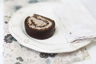 Рецепт Чешский рулет