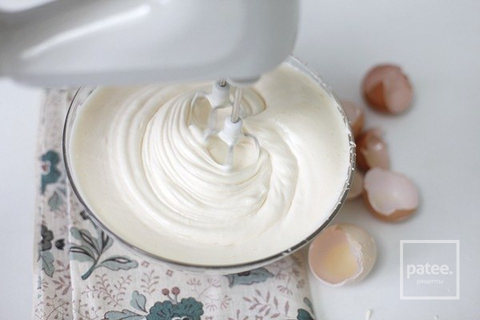 Чешский рулет - Шаг 2