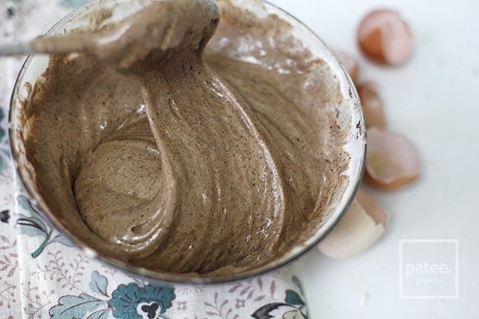 Чешский рулет - Шаг 3