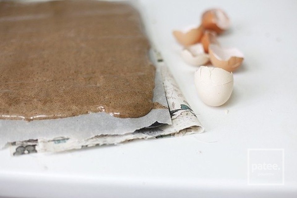 Чешский рулет - Шаг 4