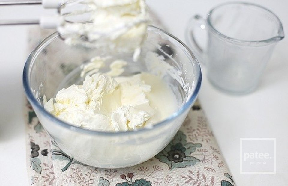 Чешский рулет - Шаг 5