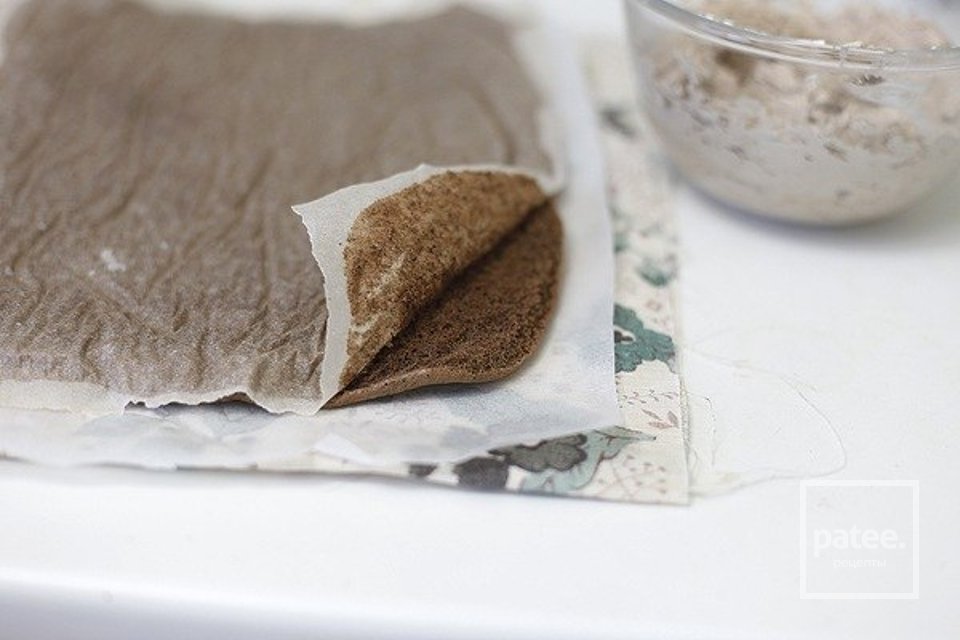 Чешский рулет - Шаг 6