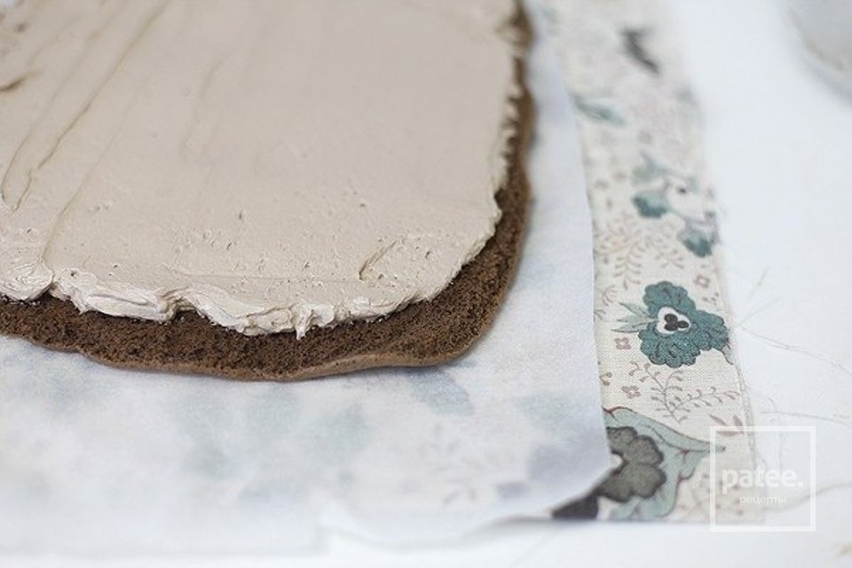 Чешский рулет - Шаг 8