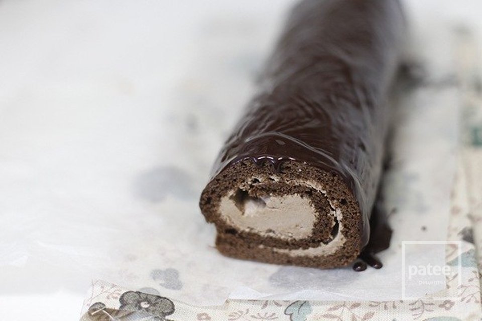 Чешский рулет - Шаг 9