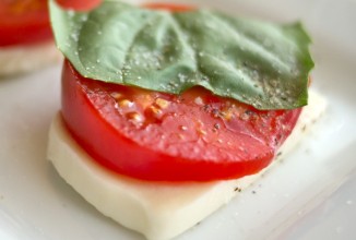 Нежный Каприз