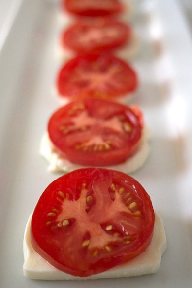 Нежный Каприз - Шаг 1