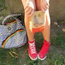 Лиза Одокиенко