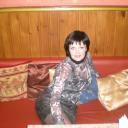 Светлана Киселева