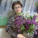 Анна Усманова